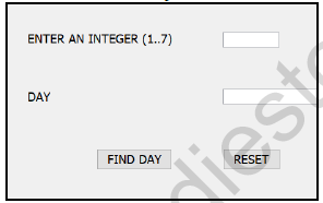 CBSE Class 11 Informatics Practices Worksheet Set B Solved 4