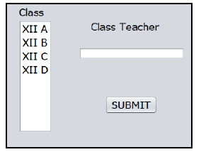 CBSE Class 11 Informatics Practices Worksheet Set F Solved 2