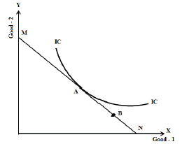 CBSE Class 11 Micro Economics Consumer Behaviour Utility Analysis Worksheet