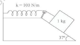 CBSE Class 11 Physics Work Energy And Power Worksheet Set D 4