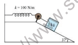 CBSE Class 11 Physics Work Energy And Power Worksheet Set E 2