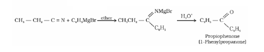CBSE Class 12 Chemistry - Aldehydes, Ketones Chapter Notes 6