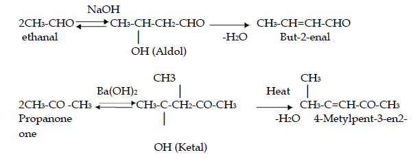 CBSE Class 12 Chemistry Revision Aldehydes Ketones Carboxylic Acids 3