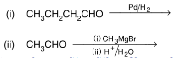 CBSE Class 12 Chemistry notes and questions for Alcohols Phenols and Ethers Part B 1