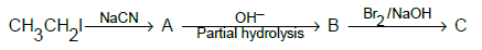 CBSE Class 12 Chemistry notes and questions for Amines Part C 1