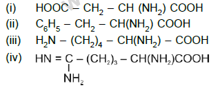 CBSE Class 12 Chemistry notes and questions for Biomolecules Part C_0 1