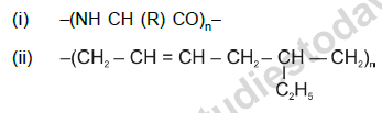 CBSE Class 12 Chemistry notes and questions for Polymers Part C 1