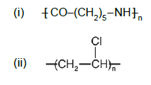 CBSE Class 12 Chemistry notes and questions for Polymers Part C 3