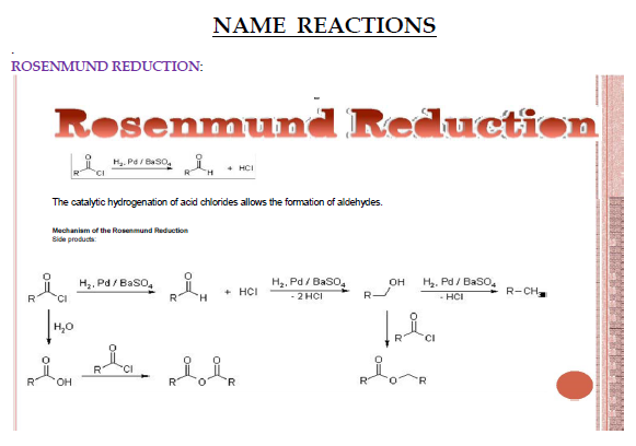 CBSE Class 12 Chemistry-Aldehydes (1) 1