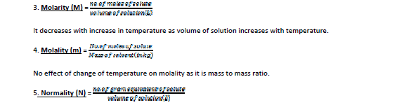 CBSE Class 12 Chemistry-Solutions 2