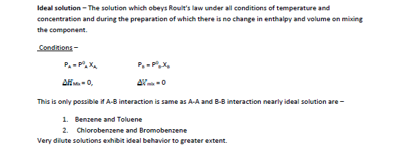 CBSE Class 12 Chemistry-Solutions 4