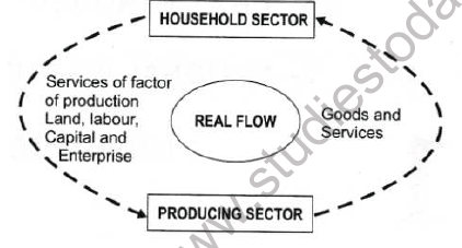 CBSE Class 12 Economics Introduction and Structure of MacroEconomics Notes 2
