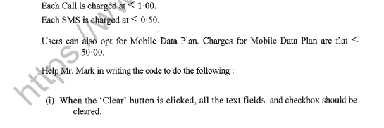 CBSE Class 12 Informatics Practices Question Paper 2022 Set B Solved 7