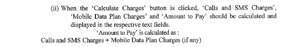 CBSE Class 12 Informatics Practices Question Paper 2022 Set B Solved 8