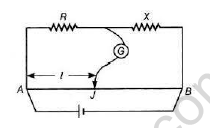 CBSE Class 12 Physics Current Electricity Worksheet Set C 3