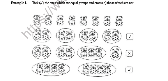 CBSE Class 3 Maths Addition Division Worksheet 3