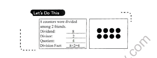 CBSE Class 3 Maths Addition Division Worksheet 6
