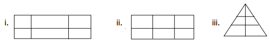 CBSE Class 3 Maths Sample Paper Set G