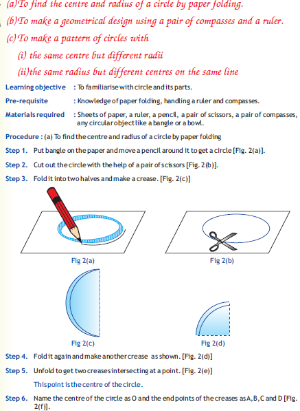 CBSE Class 4 Maths Activity 2