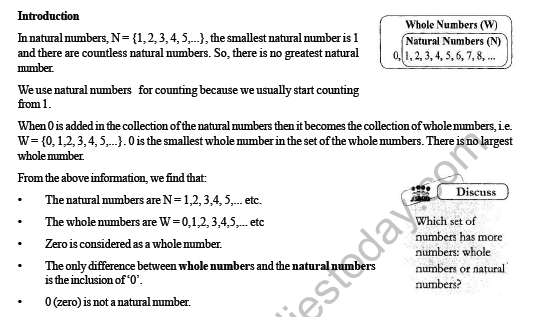 CBSE Class 6 Maths Knowing Our Numbers Worksheet 4