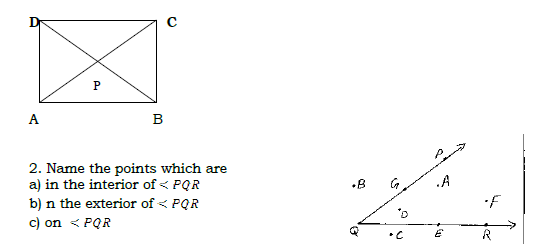 CBSE Class 6 Maths Worksheet (1) 4