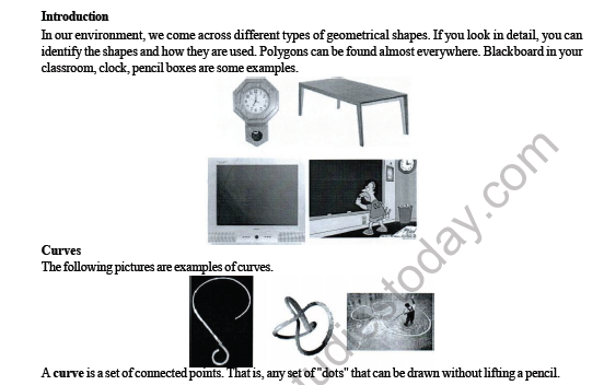 CBSE Class 8 Maths Understanding Quadrilaterals Worksheet 3