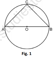 CBSE Class 9 Mathematics Sample Paper 15