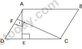 CBSE Class 9 Mathematics Sample Paper Set 21