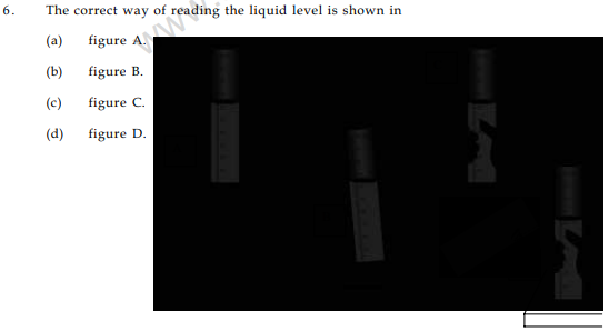 CBSE Class 9 Science Practicals Sample Paper 3