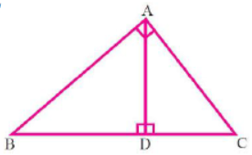 CBSE Class 10 Triangles Important Formulas and concepts for exams