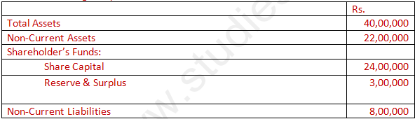 DK Goel Solutions Class 12 Accountancy Chapter 5 Accounting Ratios-13