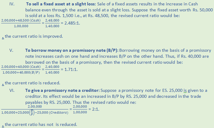 DK Goel Solutions Class 12 Accountancy Chapter 5 Accounting Ratios-18