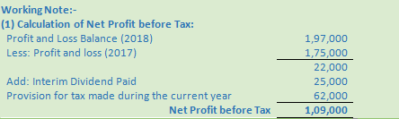 DK Goel Solutions Class 12 Accountancy Chapter 6 Cash Flow Statement-A-88