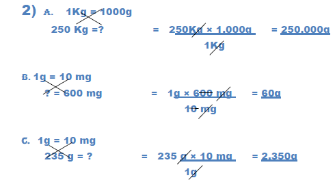 G3-Maths Revision 3