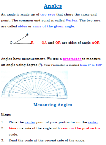 GRADE 3 MATHS 1