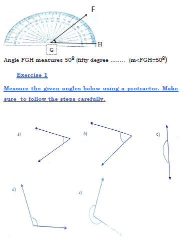 GRADE 3 MATHS 2