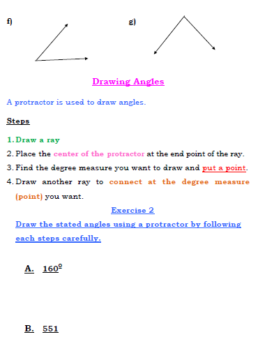 GRADE 3 MATHS 3