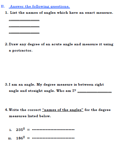 GRADE 3 MATHS 7