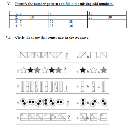 CBSE Class 2 Maths Revision Worksheet Set G