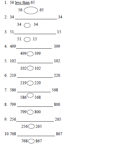 Grade 2 Math (2) 5