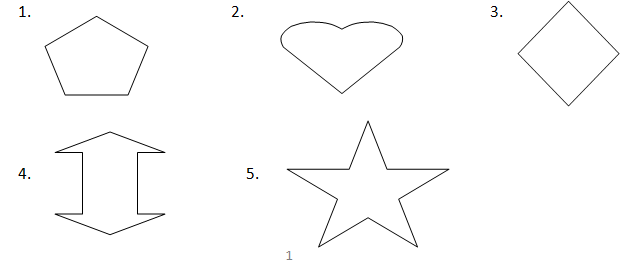 Grade 2 Maths worksheet 2 1