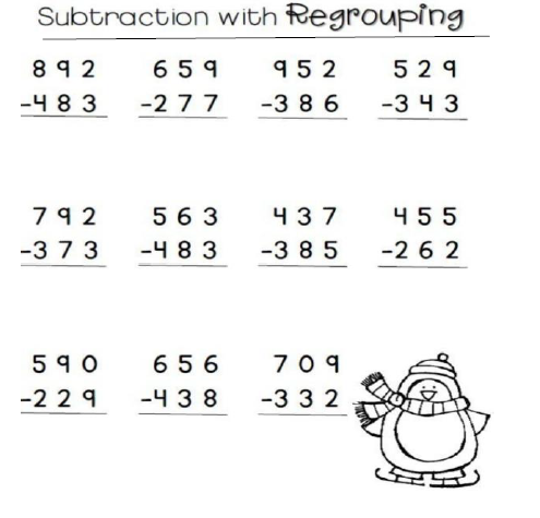 Grade 2 math 2