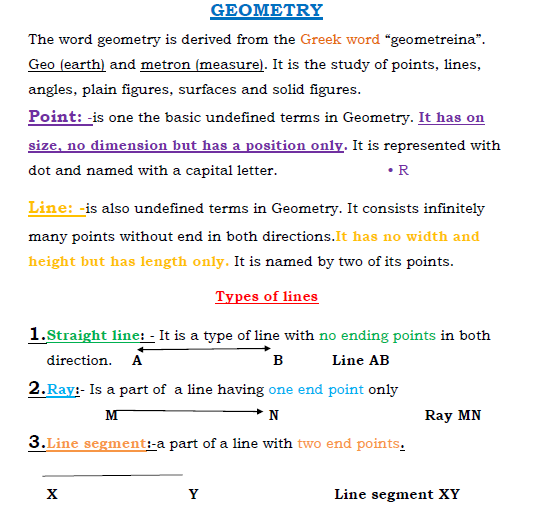 Grade 3 MATH 1