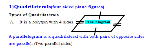 Grade 3 MATH 5