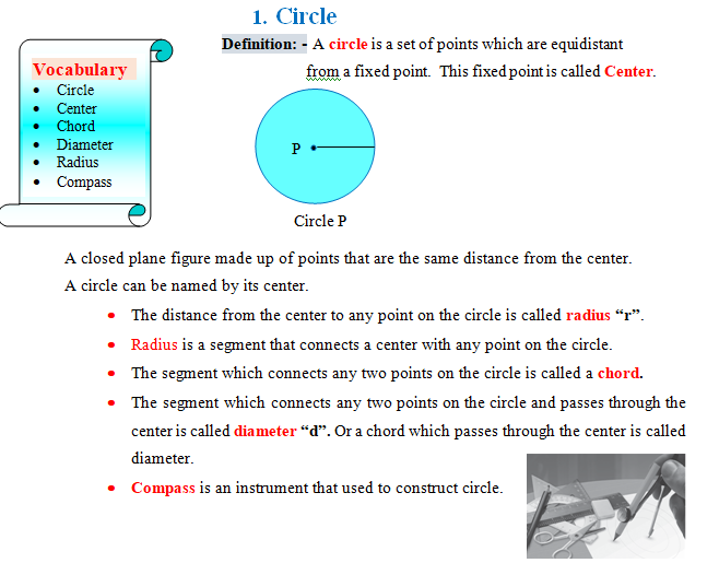 Grade 4 Maths note-2 1