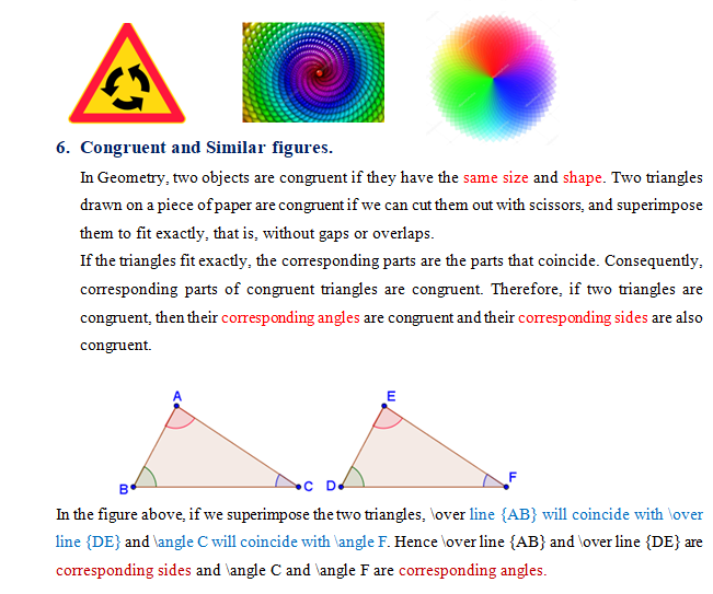 Grade 4 Maths note-2 10