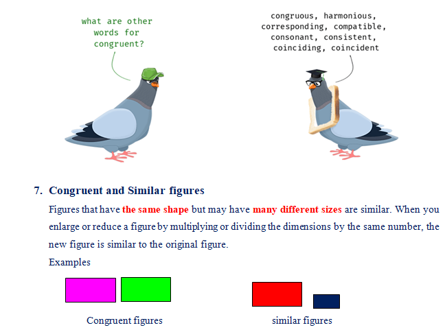 Grade 4 Maths note-2 11