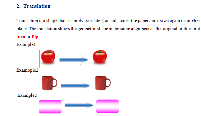 Grade 4 Maths note-2 6