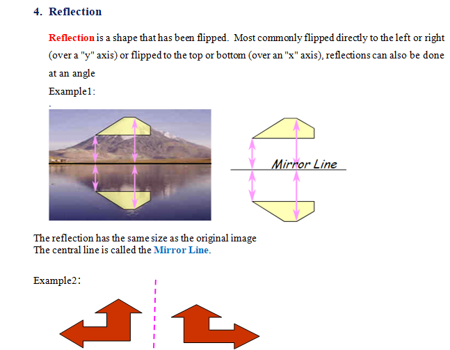 Grade 4 Maths note-2 8