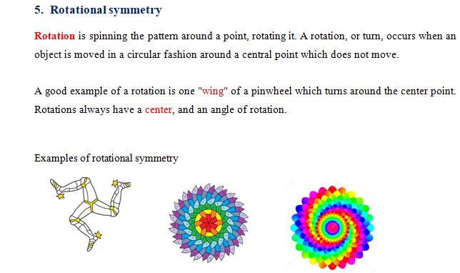 Grade 4 Maths note-2 9